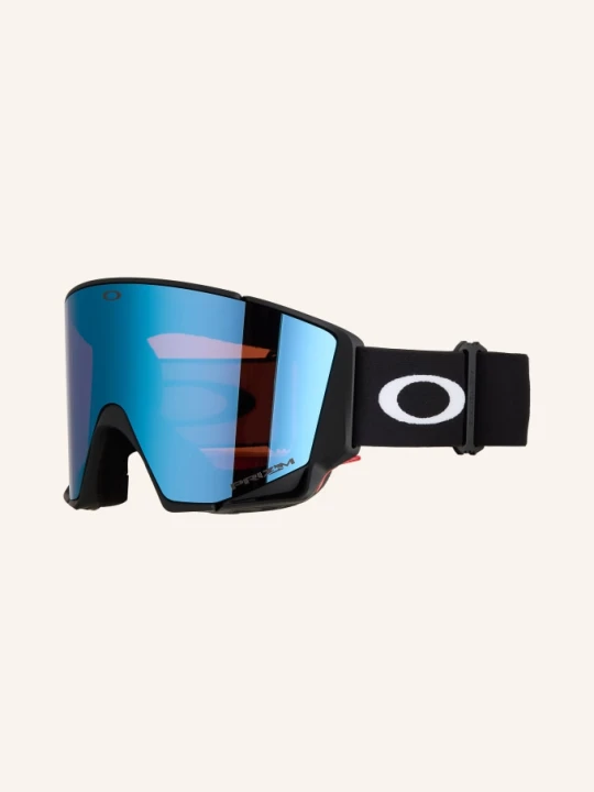 Zdjęcie produktu Oakley Gogle Narciarskie Flow Scape L schwarz