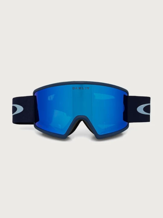 Zdjęcie produktu Oakley gogle narciarskie granatowy