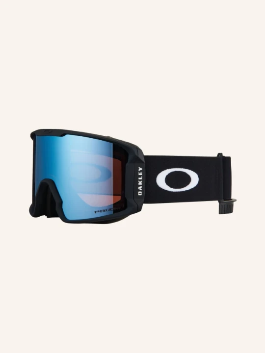 Zdjęcie produktu Oakley Gogle Narciarskie Line Miner™ L schwarz czarny