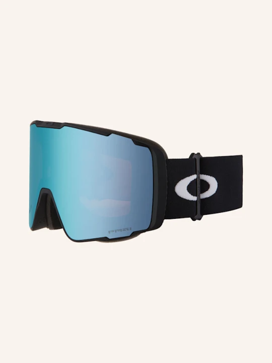 Zdjęcie produktu Oakley Gogle Narciarskie Line Miner Pro L schwarz