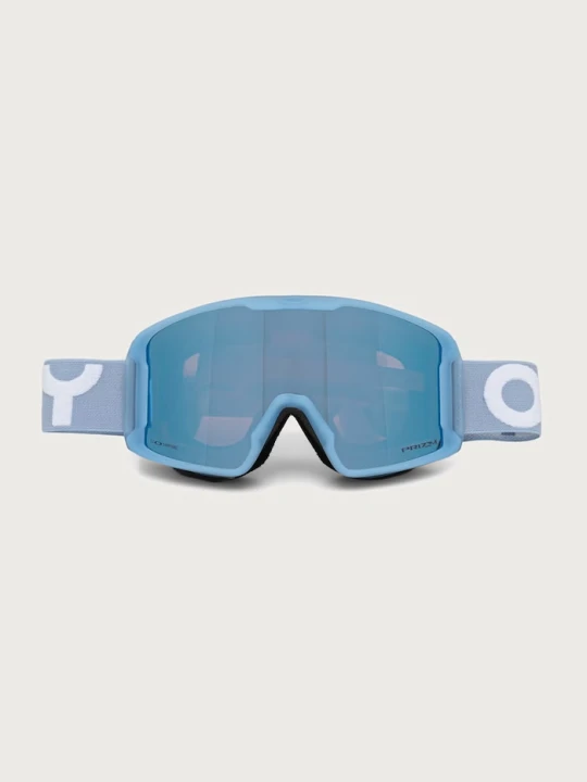 Zdjęcie produktu Oakley gogle narciarskie niebieski