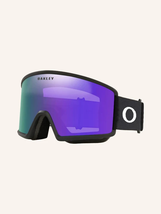 Zdjęcie produktu Oakley Gogle Narciarskie Taret Line ™ schwarz czarny