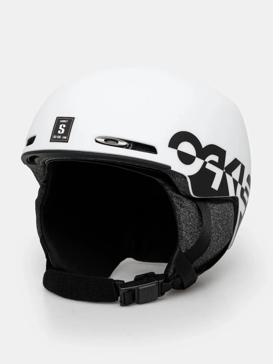 Zdjęcie produktu Oakley kask MOD 1 biały