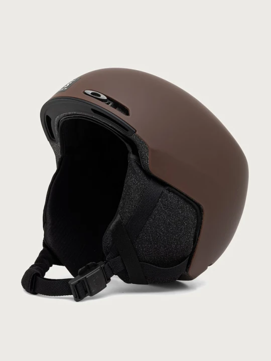 Zdjęcie produktu Oakley kask narciarski MOD 1 brązowy