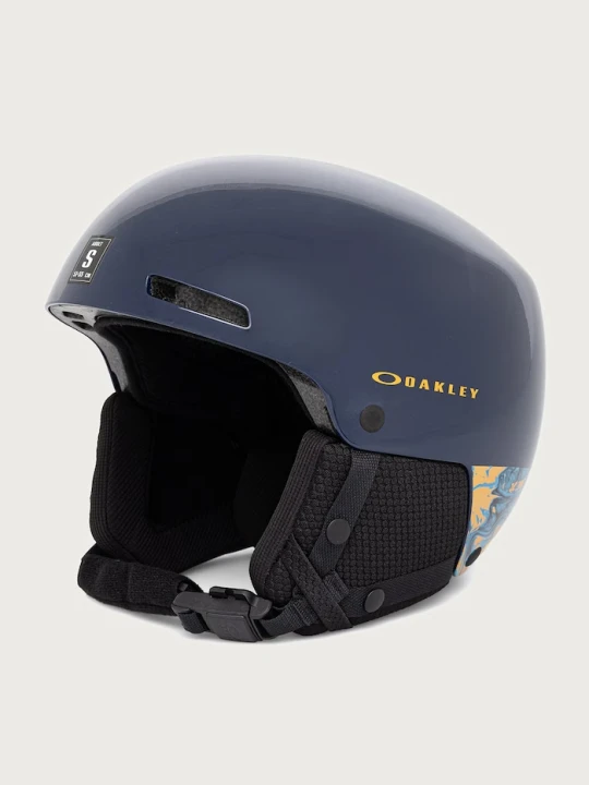 Zdjęcie produktu Oakley kask narciarski MOD 1 PRO granatowy