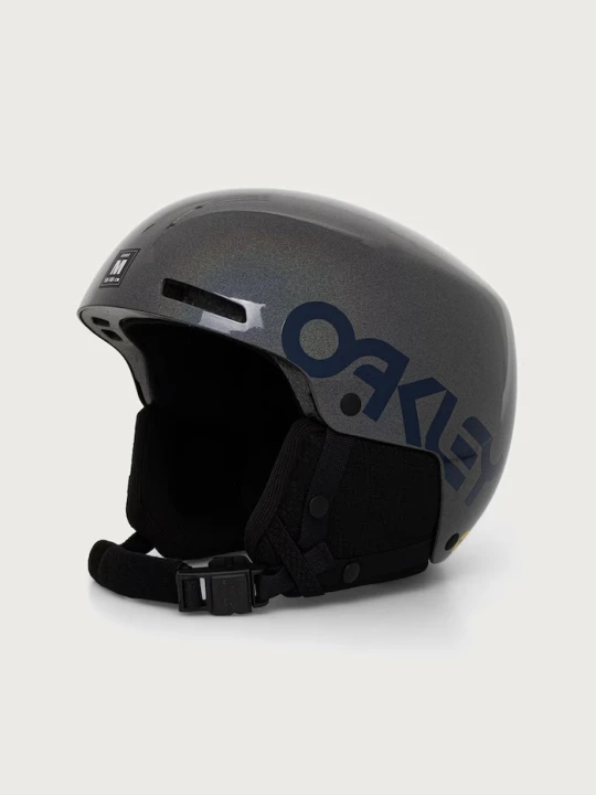 Zdjęcie produktu Oakley kask narciarski MOD 1 PRO srebrny