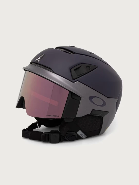 Zdjęcie produktu Oakley kask narciarski MOD 7 fioletowy