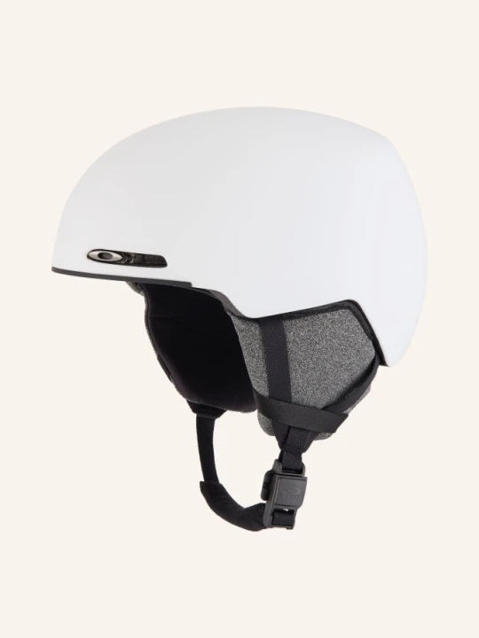 Zdjęcie produktu Oakley Kask Narciarski mod1 weiss BIAŁY