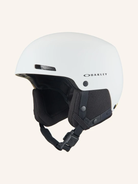 Zdjęcie produktu Oakley Kask Narciarski weiss BIAŁY
