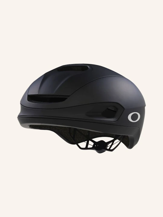 Zdjęcie produktu Oakley Kask Rowerowy Aro 7 Lite schwarz CZARNY