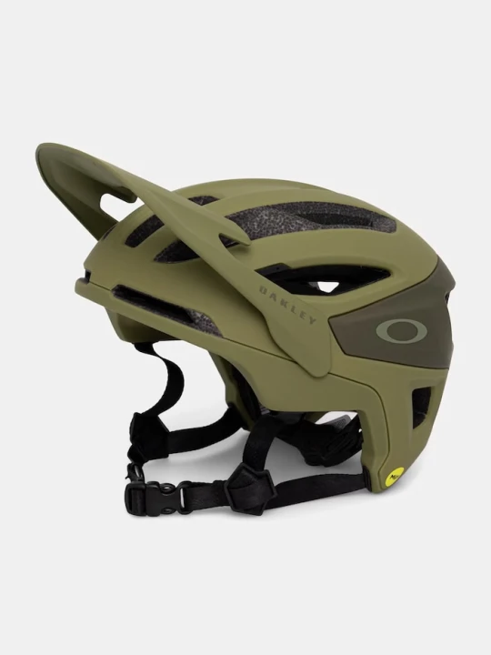 Zdjęcie produktu Oakley kask rowerowy DRT3 TRAIL EUROPE zielony