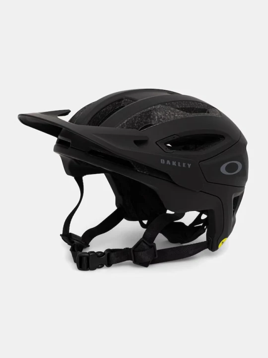 Zdjęcie produktu Oakley kask rowerowy DRT3 TRAIL EUROPE czarny