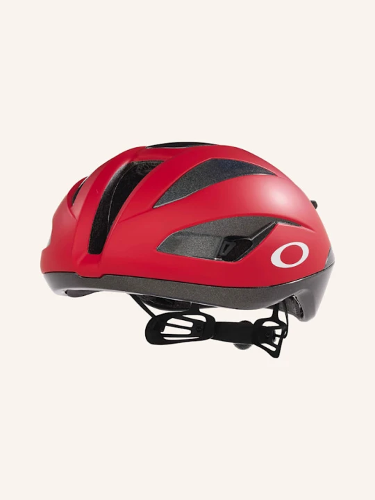 Zdjęcie produktu Oakley Kask Rowerowy Velo Mach schwarz czarny
