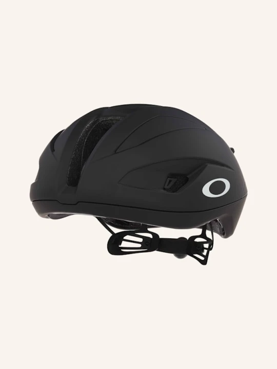 Zdjęcie produktu Oakley Kask Rowerowy Velo Mach schwarz CZARNY