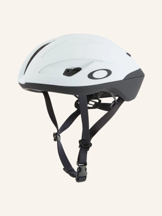 Zdjęcie produktu Oakley Kask Rowerowy Velo Mach weiss BIAŁY