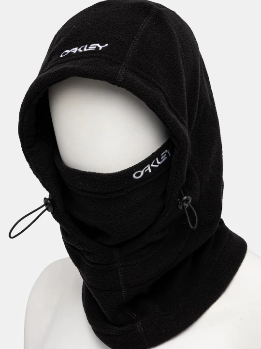 Zdjęcie produktu Oakley kominiarka Printed Pile czarny