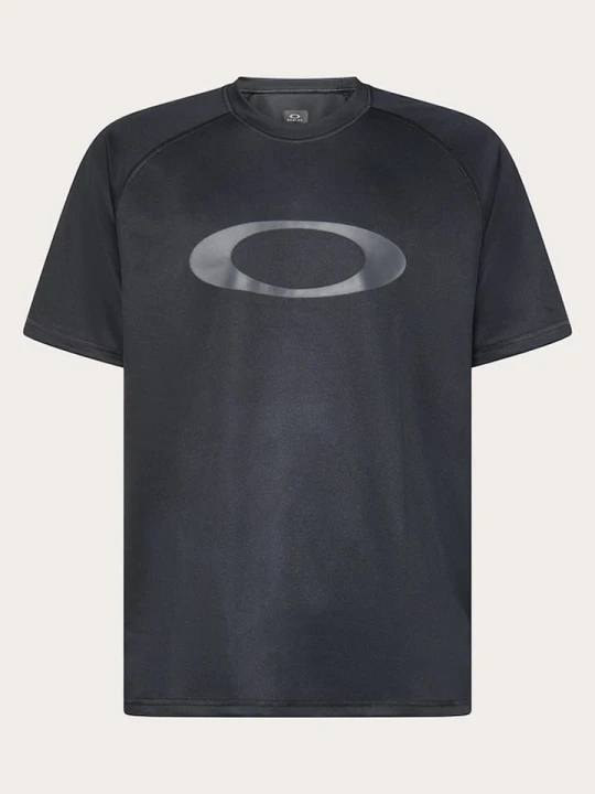 Zdjęcie produktu Oakley Koszulka funkcyjna "Rashguard" w kolorze antracytowym rozmiar: XL
