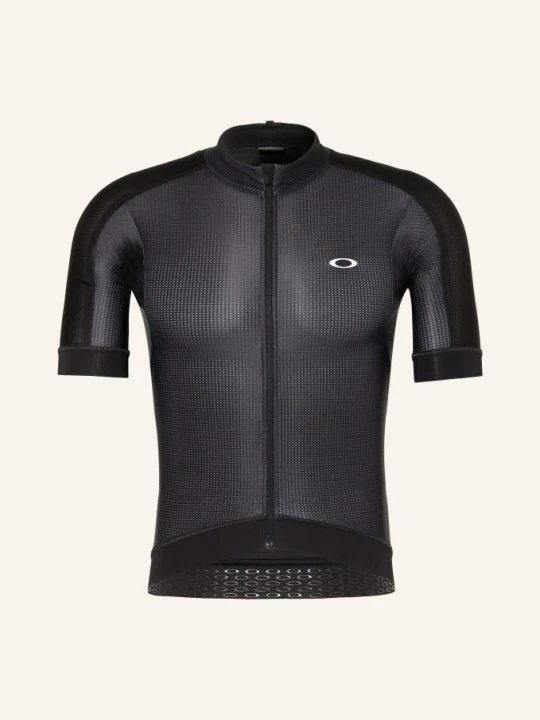 Zdjęcie produktu Oakley Koszulka Kolarska Endurance Tempo schwarz