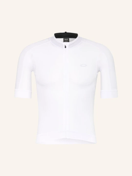 Zdjęcie produktu Oakley Koszulka Kolarska Endurance Tempo weiss