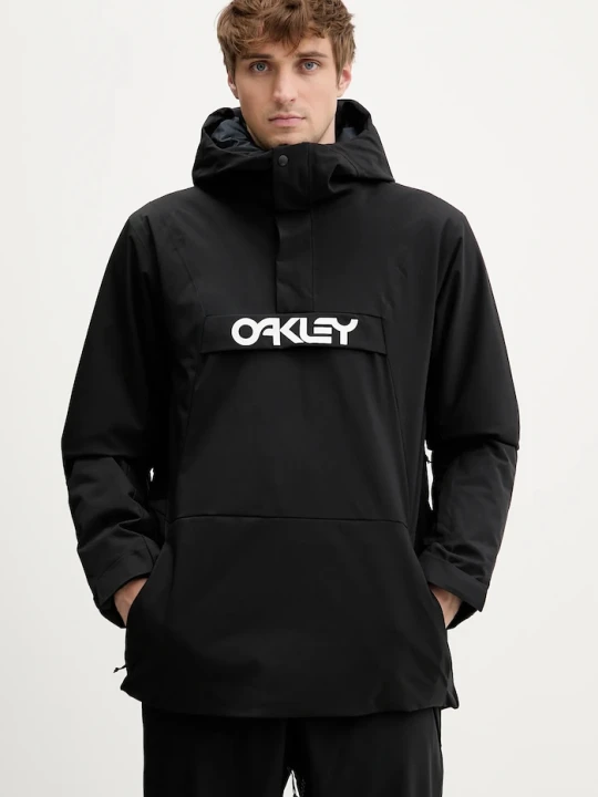 Zdjęcie produktu Oakley kurtka narciarska TNP TBT czarny
