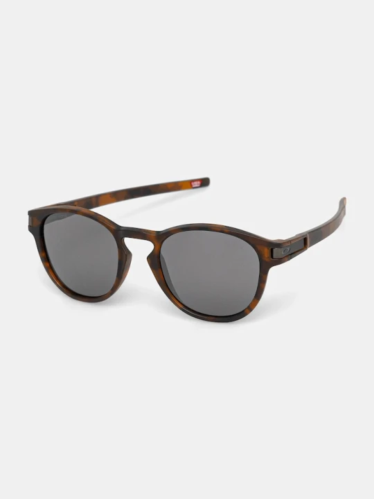 Zdjęcie produktu Oakley okulary brązowy
