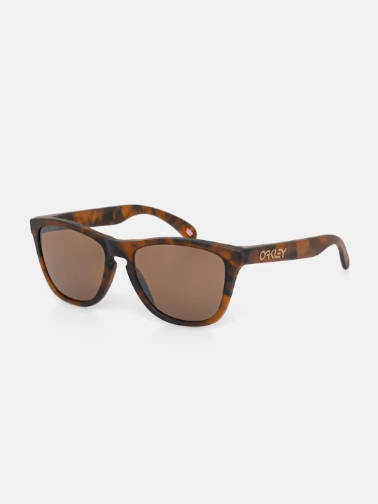 Zdjęcie produktu Oakley - Okulary brązowy