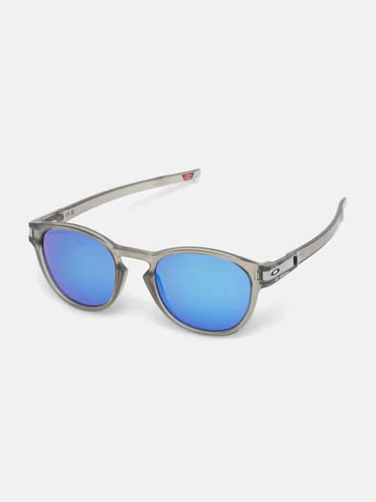 Zdjęcie produktu Oakley - Okulary Latch szary