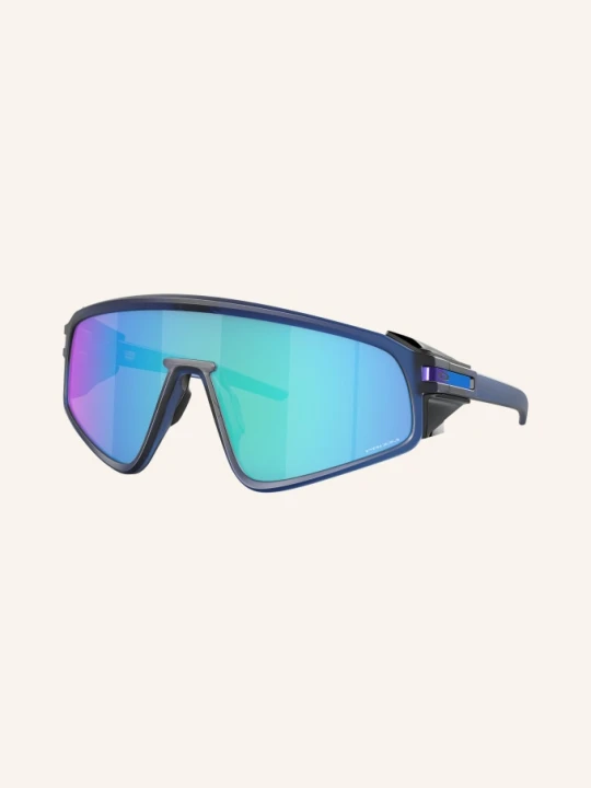 Zdjęcie produktu Oakley Okulary Przeciwsłoneczne 009404 Latch™ Panel blau