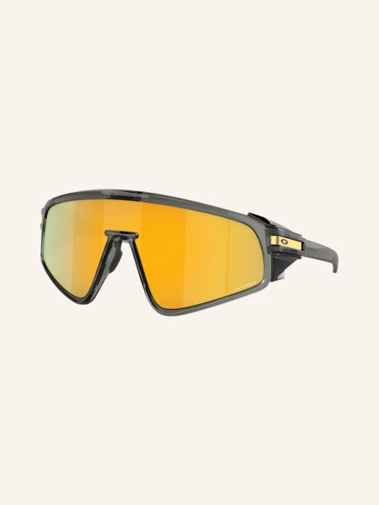 Zdjęcie produktu Oakley Okulary Przeciwsłoneczne 009404 Latch™ Panel grau szary