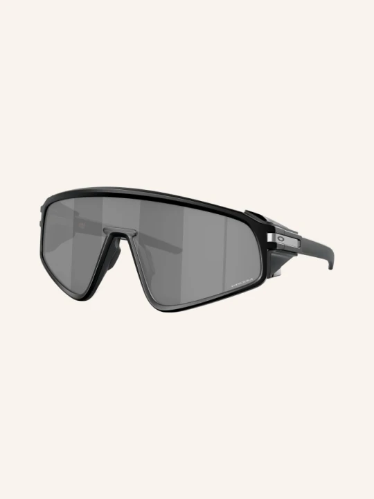 Zdjęcie produktu Oakley Okulary Przeciwsłoneczne 009404 Latch™ Panel schwarz czarny