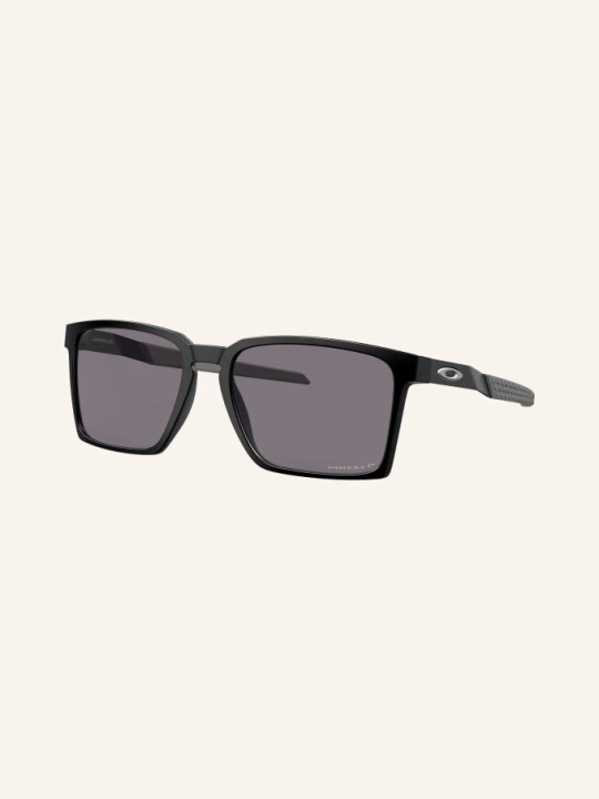 Zdjęcie produktu Oakley Okulary Przeciwsłoneczne 009483 Exchange Sun schwarz czarny