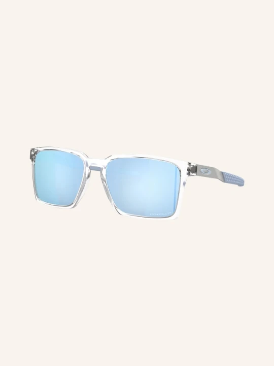 Zdjęcie produktu Oakley Okulary Przeciwsłoneczne 009483 Exchange Sun weiss biały