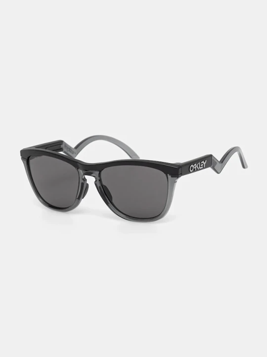 Zdjęcie produktu Oakley okulary przeciwsłoneczne czarny