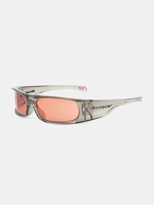 Zdjęcie produktu Oakley okulary przeciwsłoneczne szary