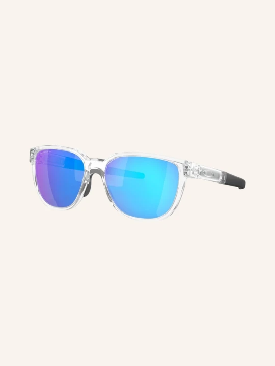 Zdjęcie produktu Oakley Okulary Przeciwsłoneczne Actuator weiss biały