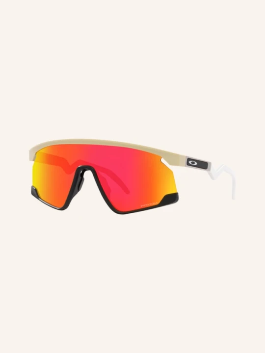 Zdjęcie produktu Oakley Okulary Przeciwsłoneczne Bxtr braun brązowy
