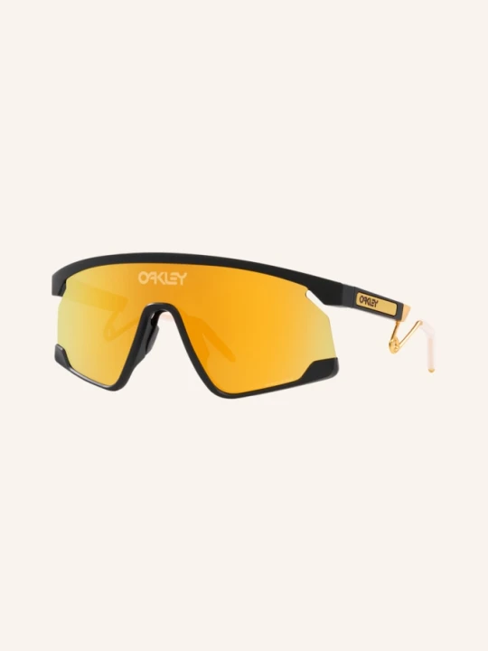 Zdjęcie produktu Oakley Okulary Przeciwsłoneczne Bxtr Metal schwarz czarny