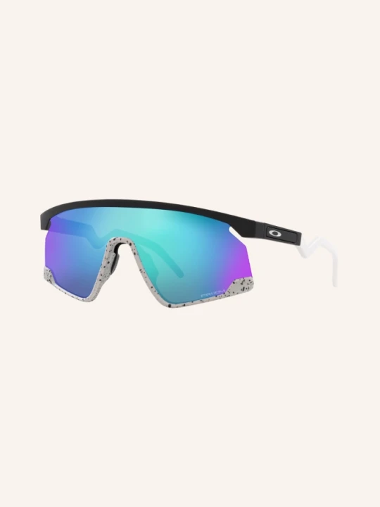 Zdjęcie produktu Oakley Okulary Przeciwsłoneczne Bxtr schwarz czarny