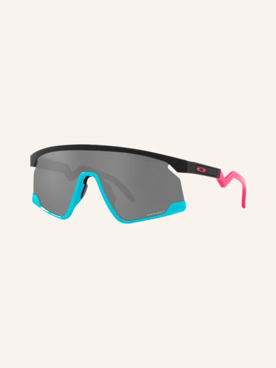 Zdjęcie produktu Oakley Okulary Przeciwsłoneczne Bxtr schwarz czarny