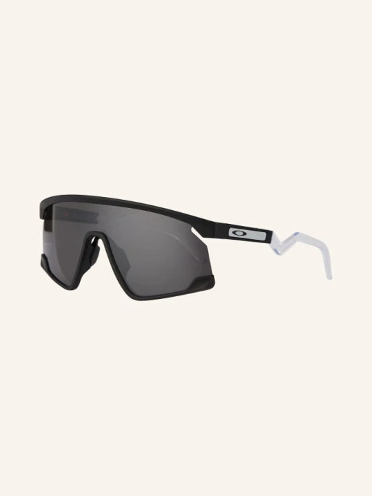 Zdjęcie produktu Oakley Okulary Przeciwsłoneczne Bxtr schwarz czarny