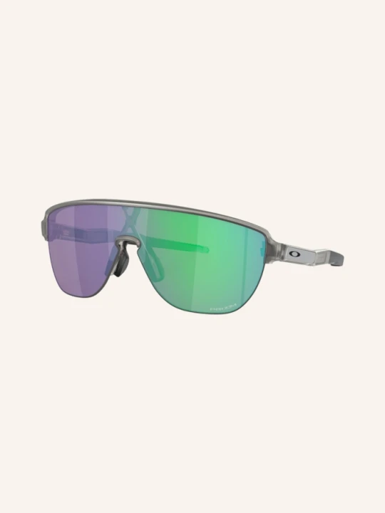 Zdjęcie produktu Oakley Okulary Przeciwsłoneczne Corridor grau szary
