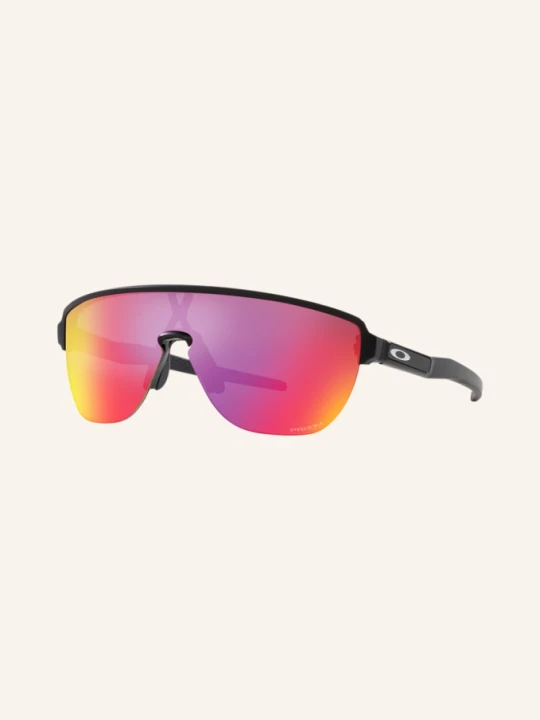 Zdjęcie produktu Oakley Okulary Przeciwsłoneczne Corridor schwarz czarny
