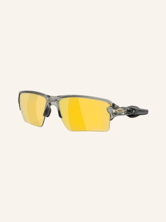 Zdjęcie produktu Oakley Okulary Przeciwsłoneczne Flak 2.0 Xxl grau Szary atrament