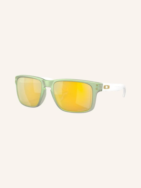 Zdjęcie produktu Oakley Okulary Przeciwsłoneczne Holbrook gruen