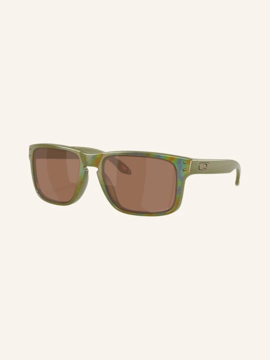 Zdjęcie produktu Oakley Okulary Przeciwsłoneczne Holbrook gruen