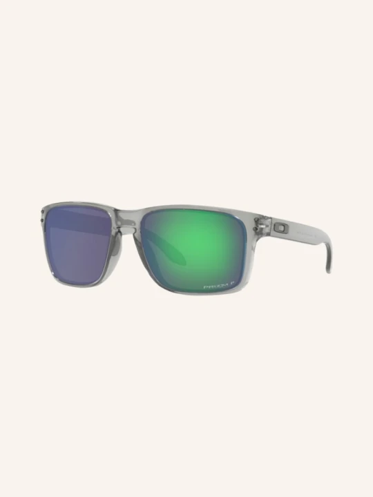 Zdjęcie produktu Oakley Okulary Przeciwsłoneczne Holbrook Xl grau szary