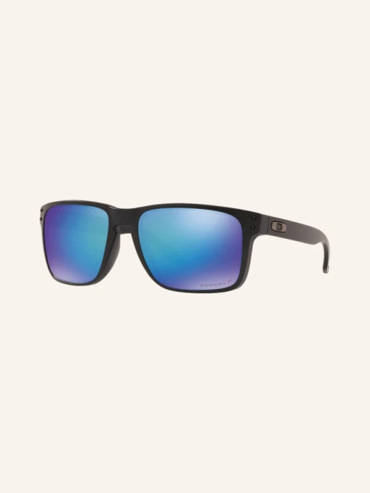 Zdjęcie produktu Oakley Okulary Przeciwsłoneczne Holbrook Xl schwarz czarny