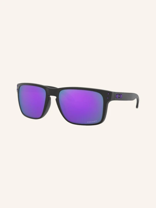 Zdjęcie produktu Oakley Okulary Przeciwsłoneczne Holbrook Xl schwarz czarny