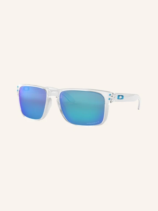 Zdjęcie produktu Oakley Okulary Przeciwsłoneczne Holbrook Xl weiss biały
