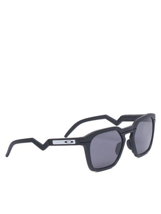 Zdjęcie produktu Oakley Okulary przeciwsłoneczne Hstn Sq 0OO9533 95330154 Czarny